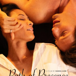Film Poster - Path of Presence