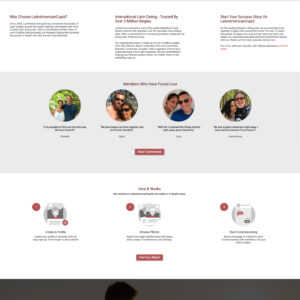 Landing Pages - LatinAmericanCupid.com-1