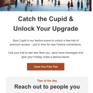 NY Campaign - Offer